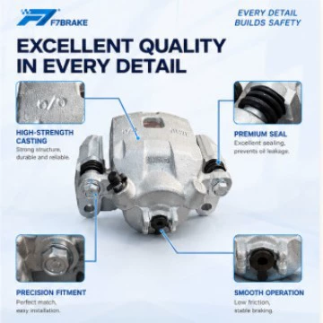 Brake cylinder e-commerce, including dropshipping of Honda