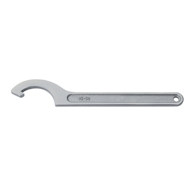 8123 series Stainless steel Hook spanner CNFB/ Qiaofang T88123-0434-36mm
