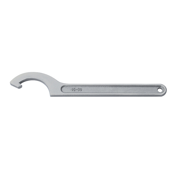 8123 series Stainless steel Hook spanner CNFB/ Qiaofang T88123-0434-36mm