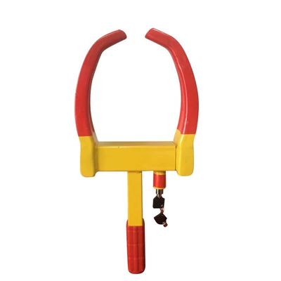 Truck and Car Locks, Car lock