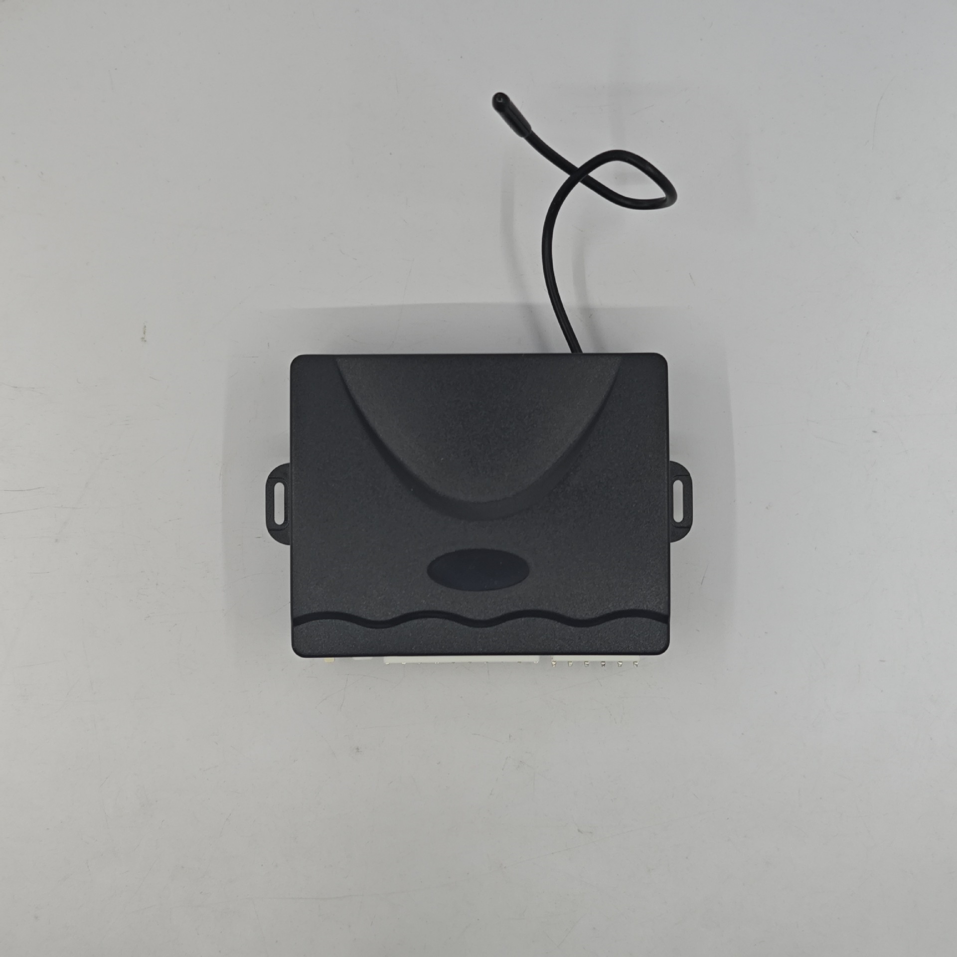 AliExpress supplier car anti-theft device central locking system central locking gun alarm car alarm system