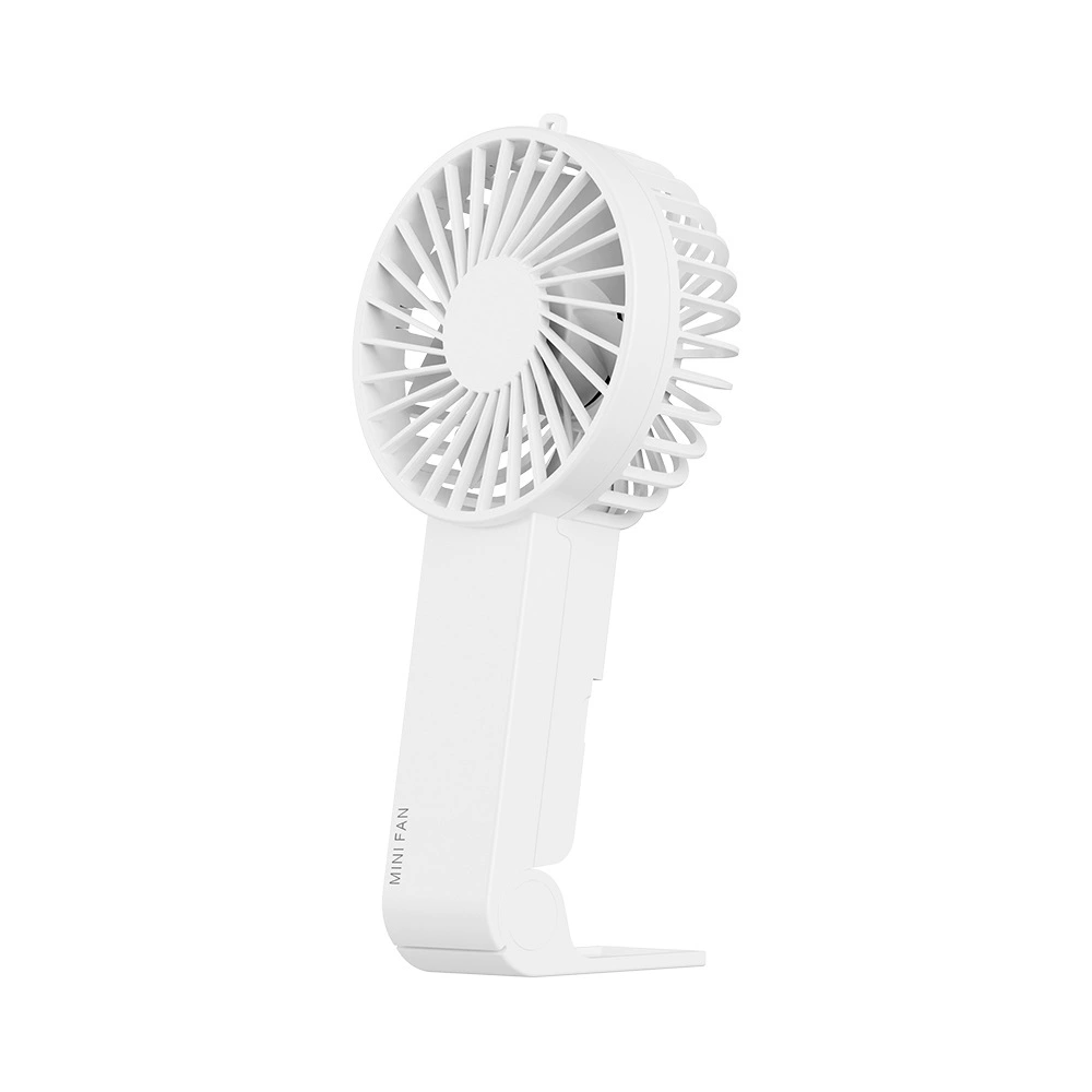 Маленький настольный портативный вентилятор, коллекция 2023 года