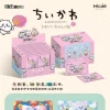 Mika 5 Yuan Pack Full Thick Card [Full Box of 20 Packs, 5 Cards Each Pack]