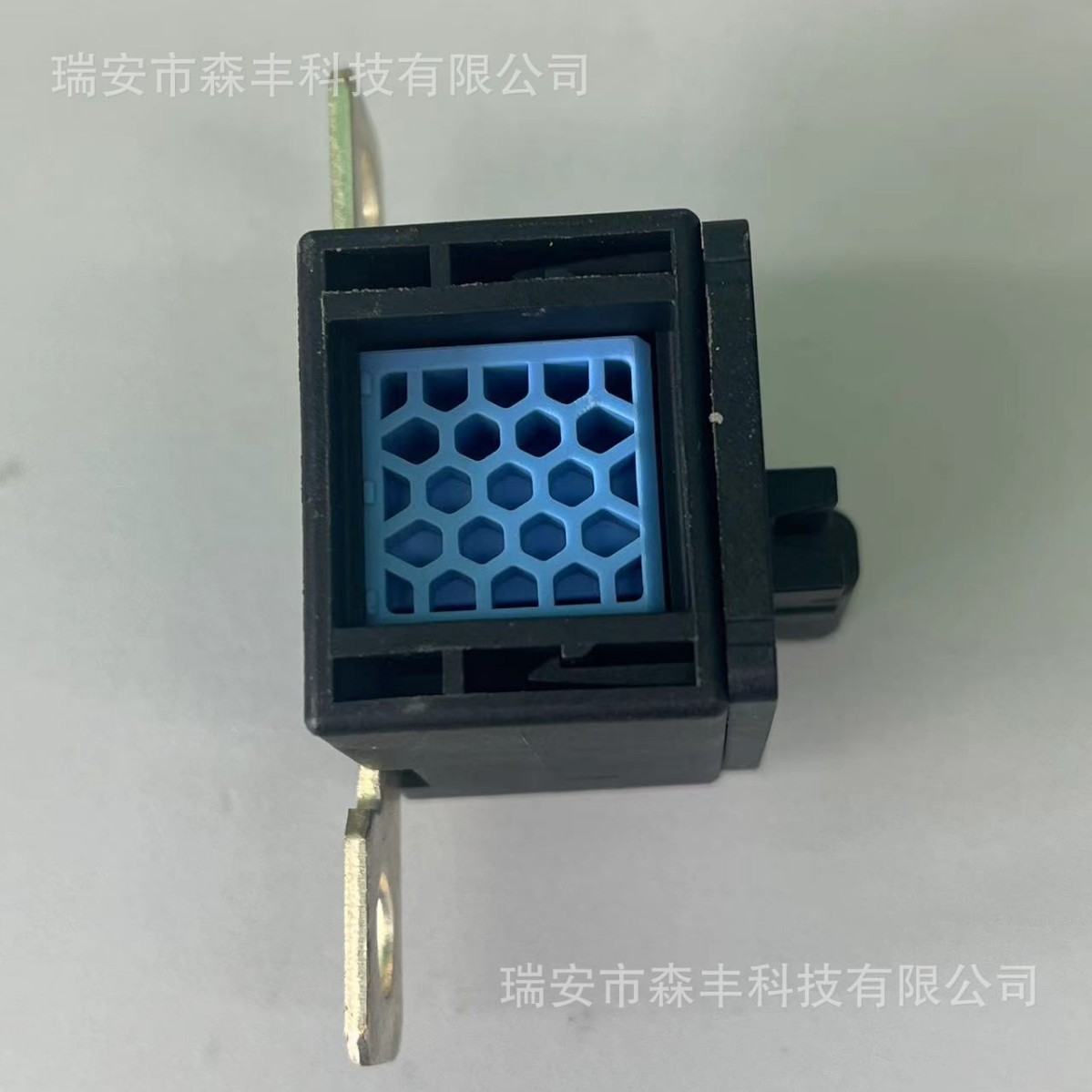0080-P1-100017 Is Suitable for Bmw G30 Power-Off Switch Fuse Protector 0080P1100017