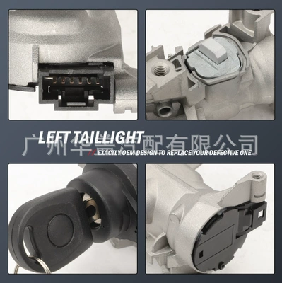 Other Automotive Safety Supplies Volkswagen Golf 6 Mk6