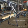 螺旋tgff159mm白砂糖不锈钢上料机