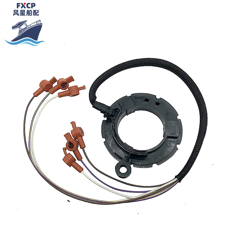 Статор подвесного двигателя, подходящий для триггера Mercury Marine 134-6456 68162A1 68162A5