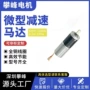 减速无刷有刷生产电机
