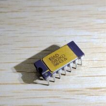 AD582KD �����·ICоƬ���Ԫ�������ɉKֱ��DIP14