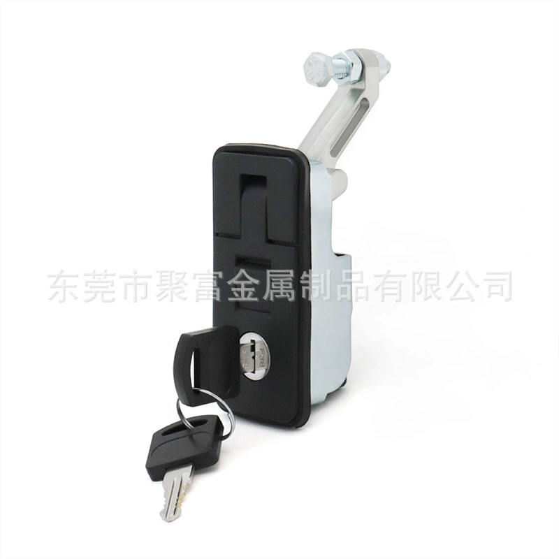 聚富 Trailer, tools set, RV, lock, anti-theft
