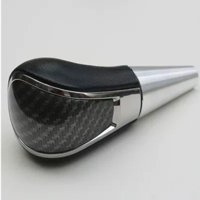Corolla Crown automatic gear Cab and accessories - rav4-rongdong-07-19-carbon-fiber