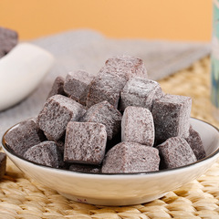 Liu Feng Yi and Gao Handmade pastry manufacturer wholesale and distribution Red bean and aduki bean pastry canned 250g