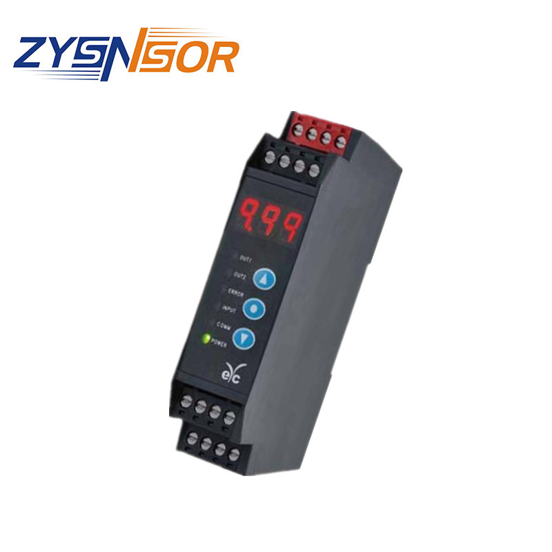 台湾 EYC DPT02-A  显示型讯号转换器