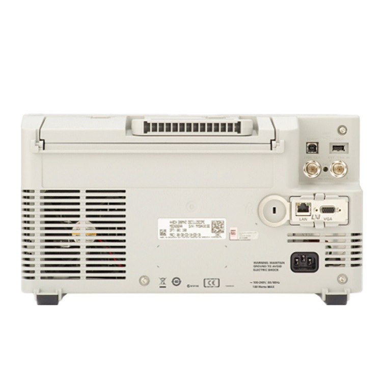 是德科技Keysight 混合数字示波器MSOX2014A DSOX2014A 安捷伦