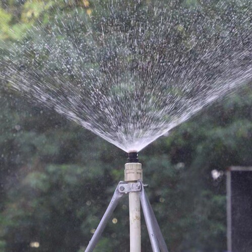 360-degree adjustable misting sub-surface small sprinkler garden irrigation micro-sprinkler lawn watering for 4 acres, wholesale sub-surface sprinklers