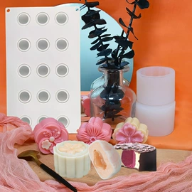 蛋糕模;月饼模具;雪糕模具