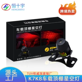 其他车灯;舞台灯;雾灯