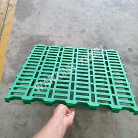 全新塑料羊床塑料羊粪板羊舍用纯原料双筋加厚规格价格参数图片