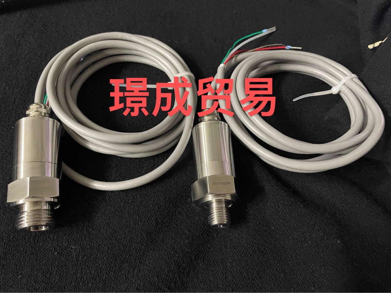现货PG412压力传感器100mbar-200mbar-300mbar-400mbar-500mbar