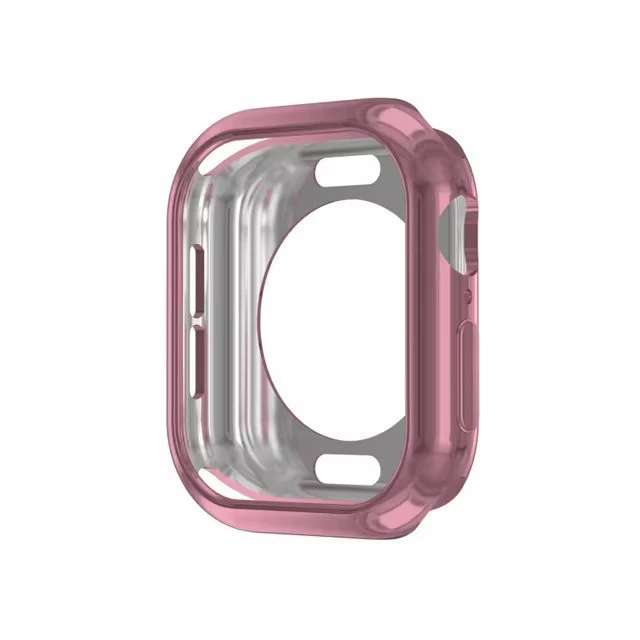Apple, часы, защитный чехол, 46мм