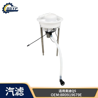 Cross-border 8R0919679E PAC919679 is suitable for Audi Q5 new model gasoline fuel filter (Gasoline filter)