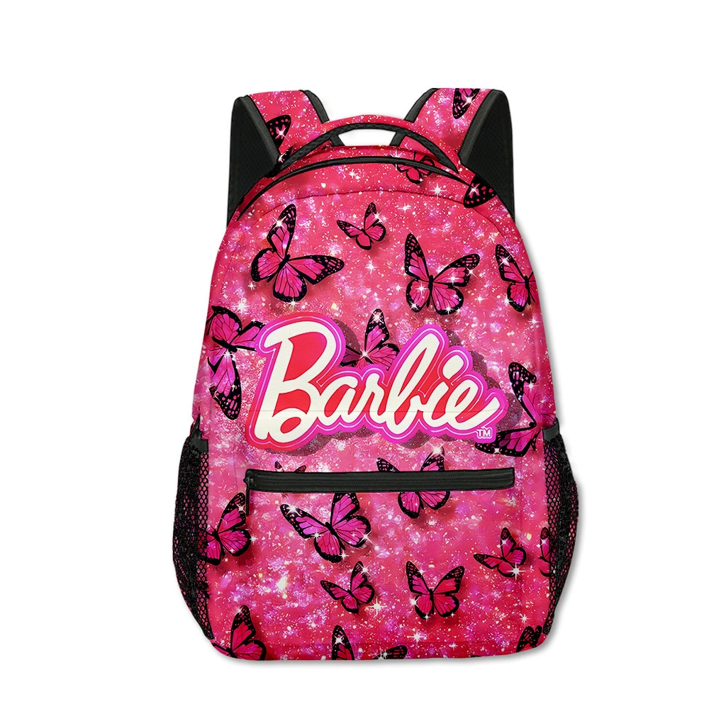 (Cross-border trading), cartoon backpack, capacious card holder, 3D