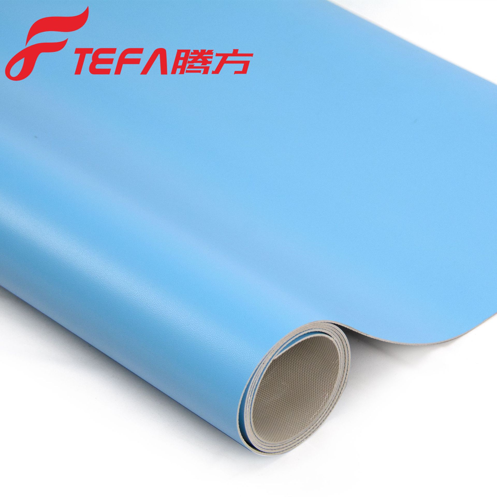 Manufactor Produce kindergarten plastic cement floor Solid pvc Glue Mat kindergarten plastic cement floor Customizable