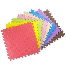 加厚泡沫地墊宿舍拼接家用拼圖卧室海綿地墊嬰兒童爬行墊子榻榻米