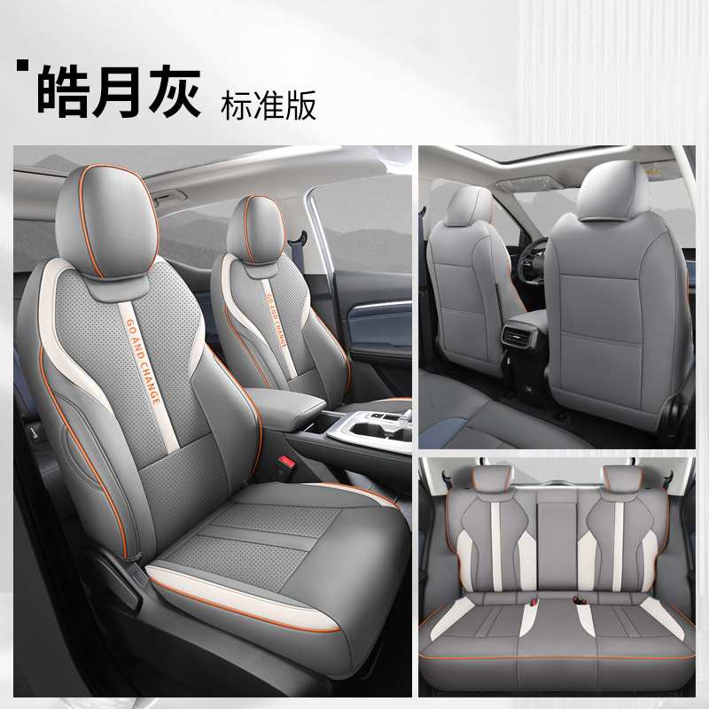 DJGY-[그레이 문] 표준 판