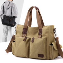 Canvas shoulder bag�羳�¿���μ�����e�����������б���