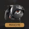 Max dog (confirmed after opening the box)