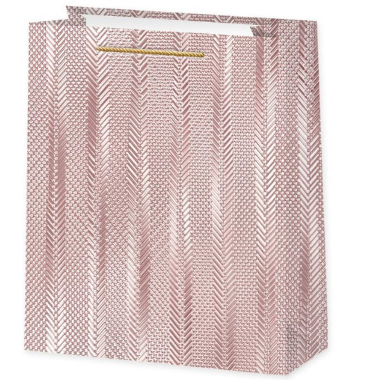 外贸新款烫金礼品袋亚马逊跨境加厚手提纸袋商务时尚送礼伴手礼袋