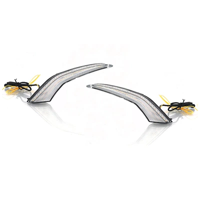 Running Lights, Toyota Gündüz işıqları