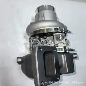 Cummins turboşarjı üçün uyğundur: 5458503RX, 5350404, 5350411, 5350499