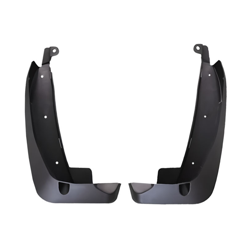 Aplicable a los accesorios de modificación de la piel de barro de goma blanda del deflector de neumáticos de automóviles de Honda Haoying 2020 - 2022