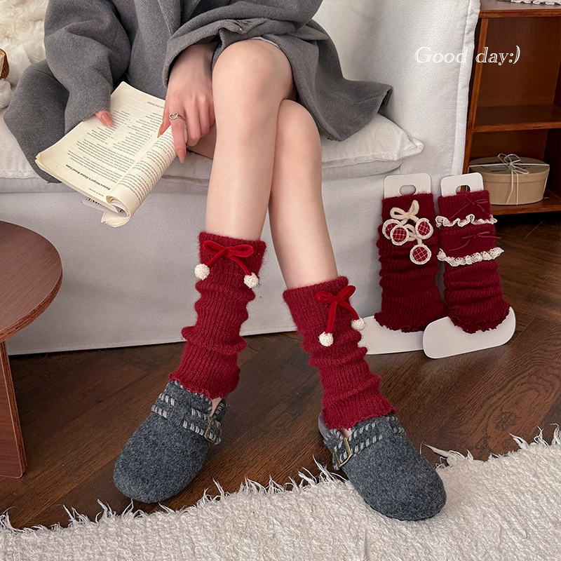 Демисезонные gaiters?