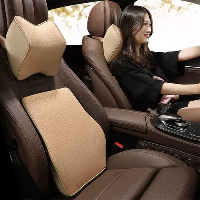FAW-Volkswagen Tange Song Tanyue Headrest