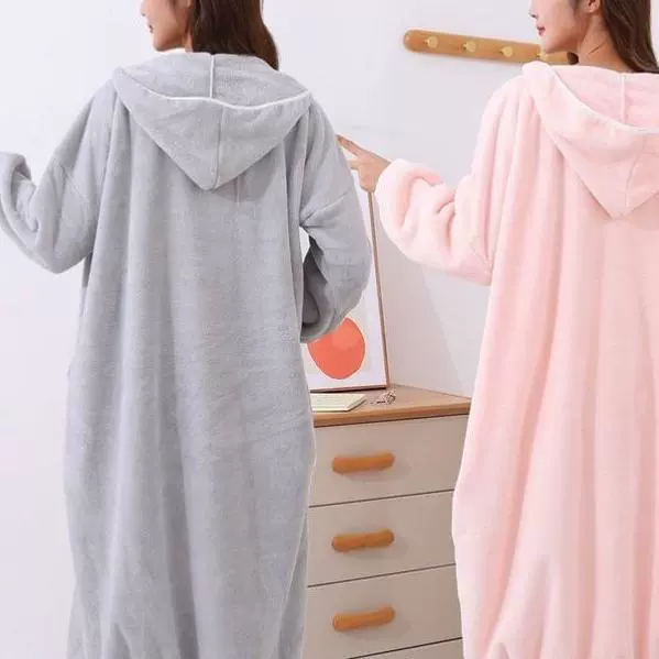 Полотенца, халаты, женщины, впитывающие воду, быстро сушат, купание, платья для купания, осенние и зимние новые, можно носить