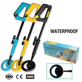 万用表;测电笔;安检探测器