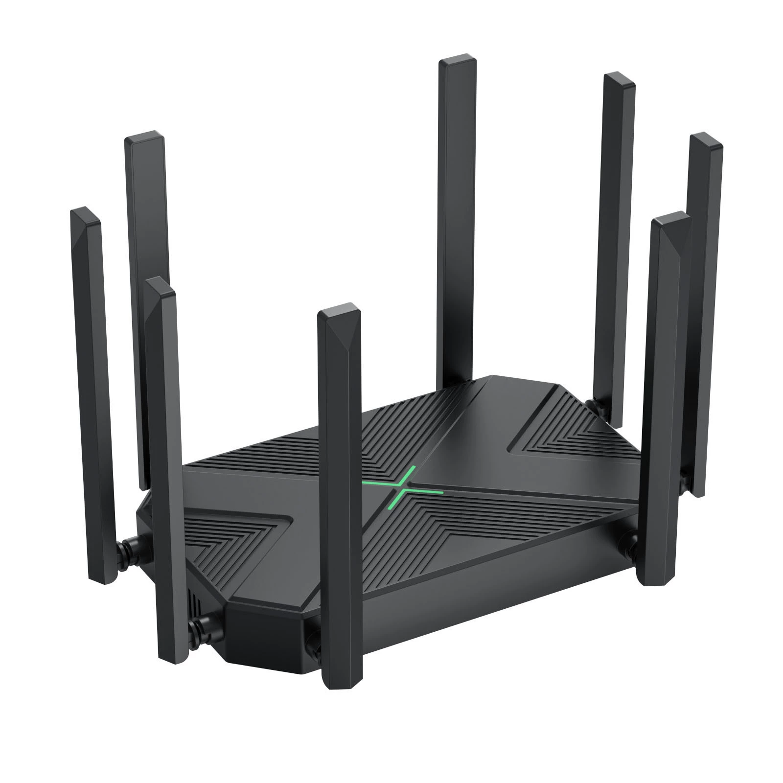 Urant UNT300M/UNT1200M Wireless WiFi Gigabit Router with AP Relay Signal Amplifier Enhancer