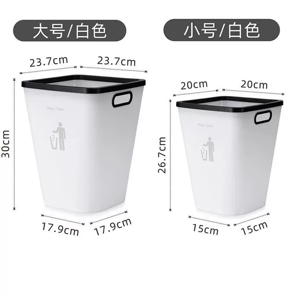 Small big garbage bag, 1 pieces, 1 pieces, 40