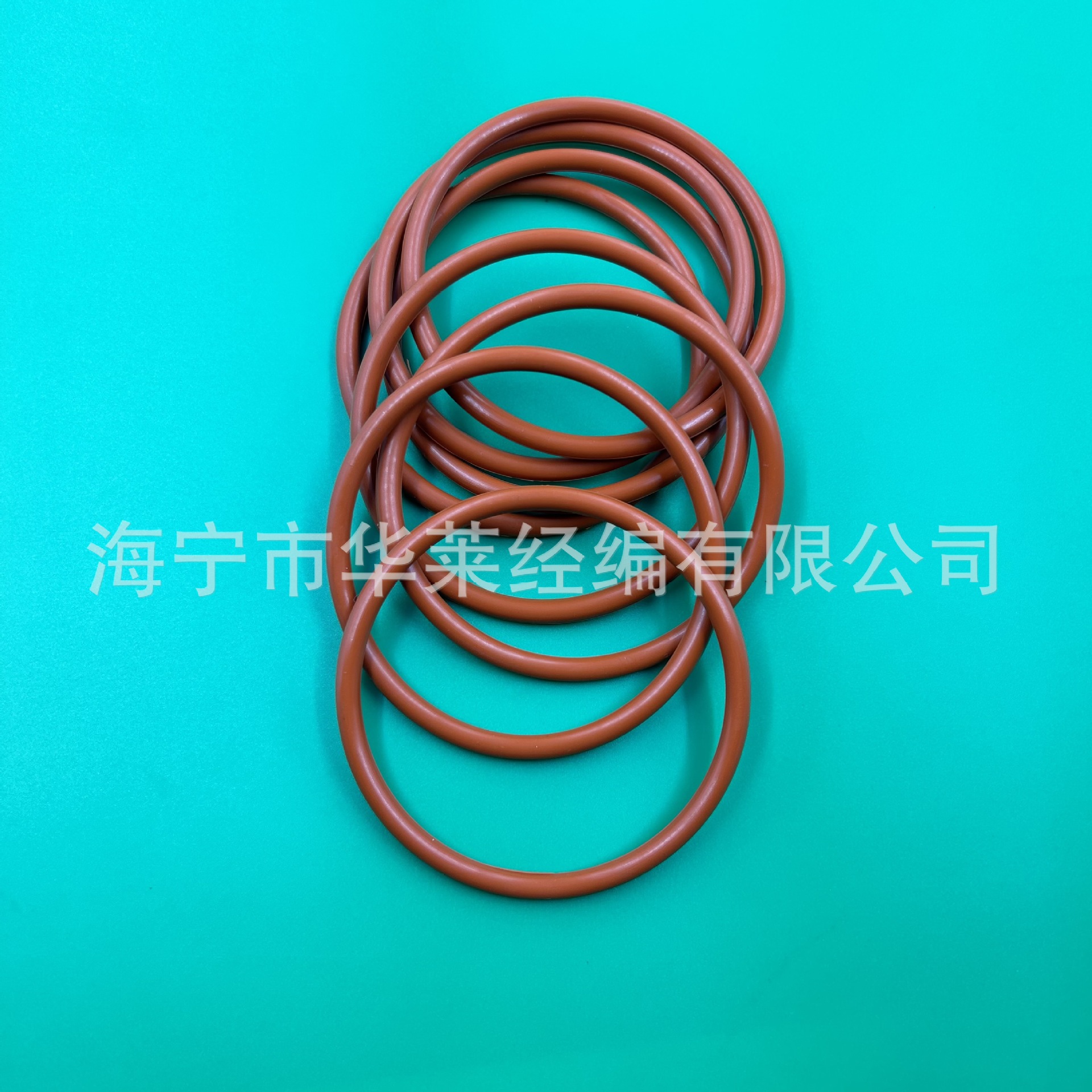 橡胶密封圈 硅胶O型圈 丁青橡胶圈 氟胶O型圈