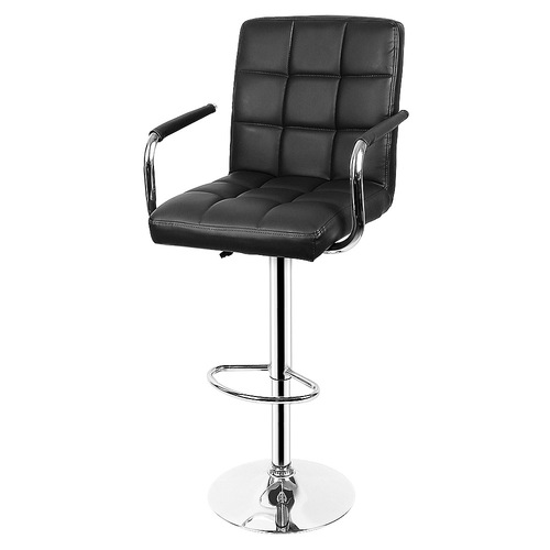Bar stools modern minimalist adjustable swivel chair counter chair reception chair high stool office computer chair home use