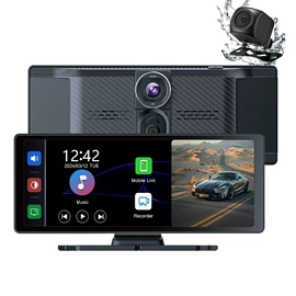 行车记录仪;车身及附件;车载显示器