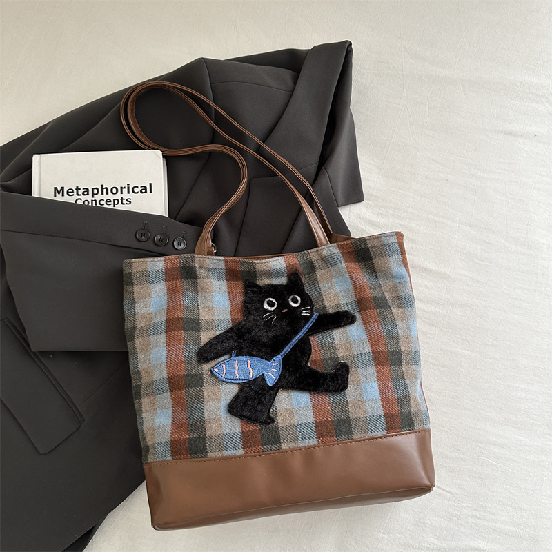 Bolsa de viaje de trabajo casual para mujeres de gran capacidad 2024 nuevo otoño y invierno versátil mochila de hombro multifuncional