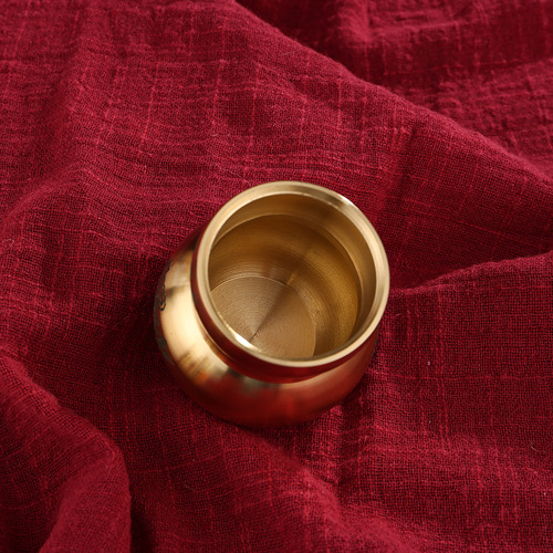 Fire dragon gourd bottle kitchen portable hollow top open lid hoist cart hanging dry position fire dragon ornaments in the northwest corner