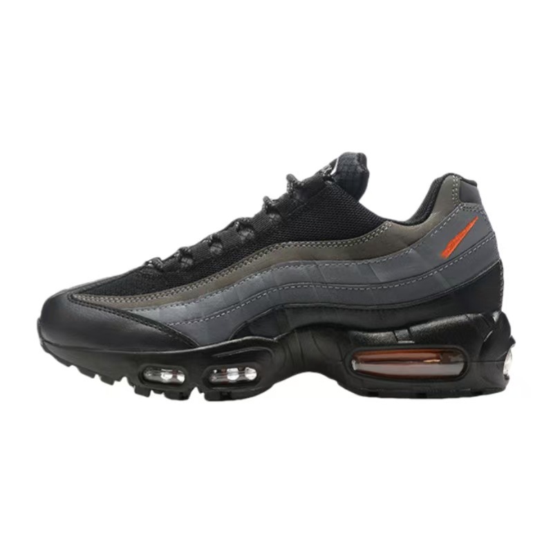 Comercio extranjero transfronterizo puro Max95 zapatos de aire acolchados zapatos deportivos zapatos de hombre zapatos de carreras de tamaño grande fábrica Putian venta directa image 9
