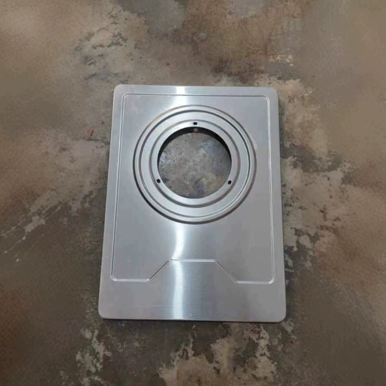 Панель газовой плиты, панель из нержавеющей стали, панель газовой плиты, аксессуары для плиты на растительном масле