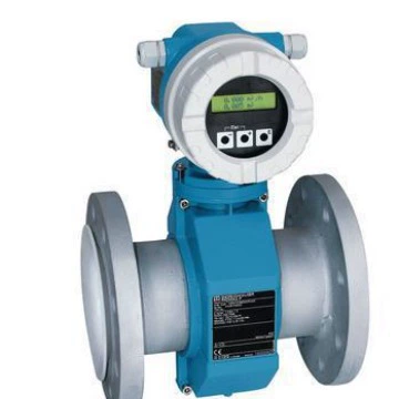 Одеколон электромагнитный расходомер OPTIFLUX4300W в наличии шт