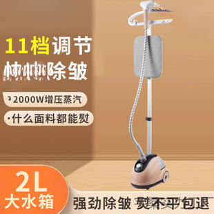 German Vertical Handheld Garment Ironing Machine 2025 New Home Commercial Clothing Store Fully Automatic Steam Ironing Machine Iron
